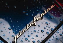 Pininfarina и JAS Motorsport готовят уникальный суперкар