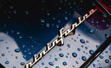 Pininfarina и JAS Motorsport готовят уникальный суперкар