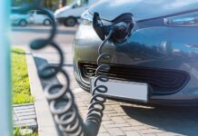 По итогам первого полугодия, продажи новых электрокаров сократились на 57%