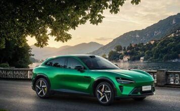 Реальный запас хода Xiaomi YU7 оказался на треть меньше заявленного