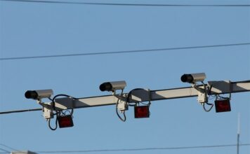 Региональные власти массово обновляют камеры фиксации нарушений