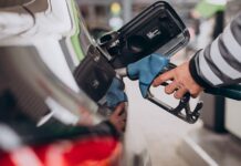 Россия заняла 15-е место в Европе по доступности бензина