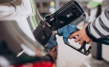 Россия заняла 15-е место в Европе по доступности бензина