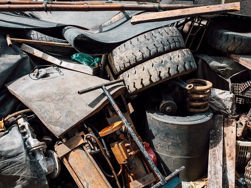 С 1 августа россияне лишаются одной из лазеек для экономии на утильсборе