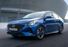 Модельный ряд Hyundai: разнообразие на любой вкус и стиль жизни