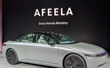 Совместный электромобиль Sony и Honda приносит убытки еще до выхода на рынок