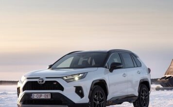 Toyota RAV4 стал самым продаваемым автомобилем в мире