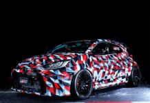 У Toyota возникли серьезные проблемы с разработкой GR Yaris M