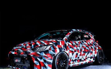 У Toyota возникли серьезные проблемы с разработкой GR Yaris M