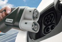 В Москве заканчивается эпоха бесплатных зарядок для электромобилей