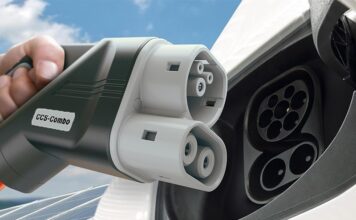 В Москве заканчивается эпоха бесплатных зарядок для электромобилей