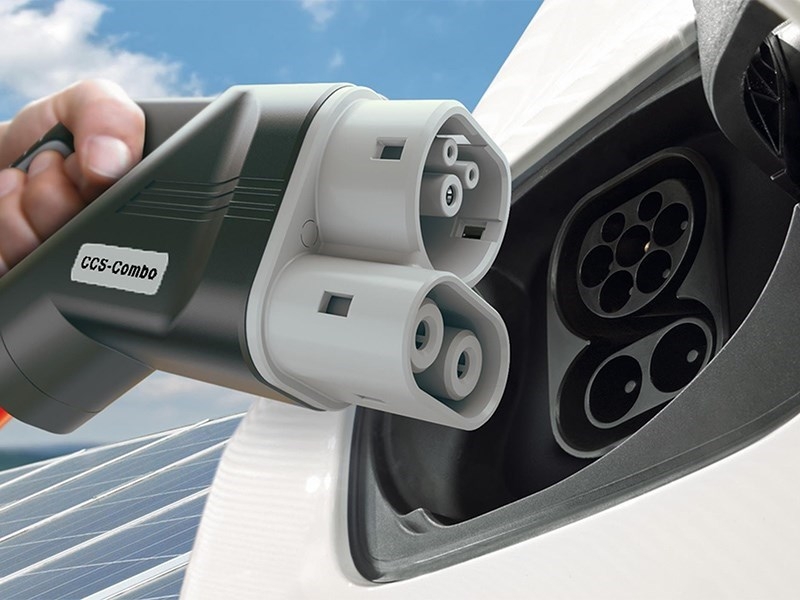 В Москве заканчивается эпоха бесплатных зарядок для электромобилей