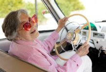 В России могут изменить порядок допуска к вождению для граждан старше 60 лет