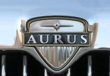 В России появится одежда под брендом Aurus