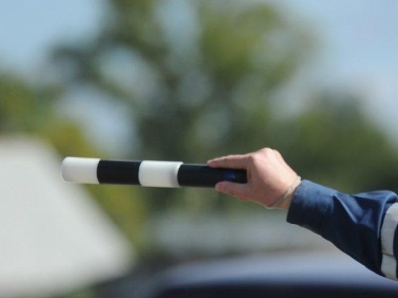 В России за прошлый год зафиксировано более 255 миллионов нарушений ПДД