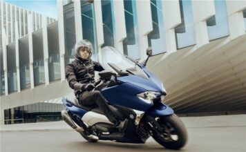 Во Вьетнаме начнется поэтапный запрет бензиновых скутеров к 2030 году