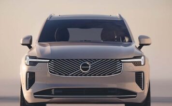 Volvo перенесет производство всех своих бестселлеров в США