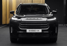 Кроссовер EXEED: новый взгляд на комфорт и технологии в одном автомобиле