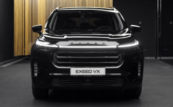 Кроссовер EXEED: новый взгляд на комфорт и технологии в одном автомобиле