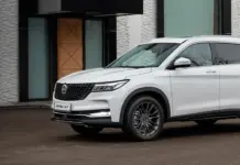 Dongfeng DFSK ix7: стоит ли покупать внедорожник мечты?