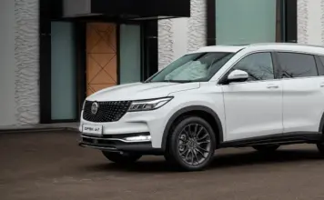 Dongfeng DFSK ix7: стоит ли покупать внедорожник мечты?