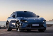 Xiaomi ответила на критику дизайна своих автомобилей SU7 и YU7