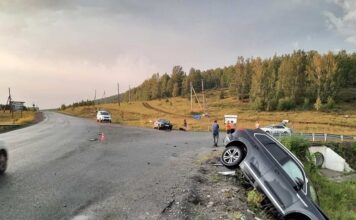 За первое полугодие в Москве сократилось число смертельных ДТП на 32%