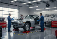 Тайны сборки двигателя: инструменты, хитрости и советы от профи