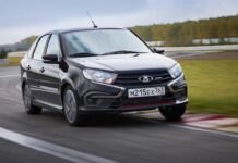 LADA Sport купить: стоит ли выбирать спортивную версию?