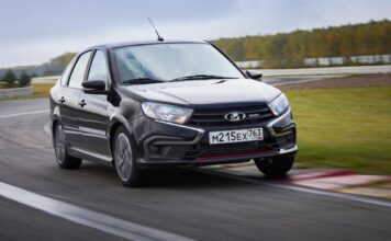 LADA Sport купить: стоит ли выбирать спортивную версию?