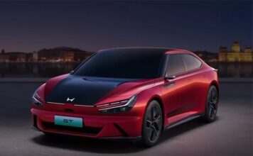 Dongfeng выходит из СП с Honda по выпуску моторов