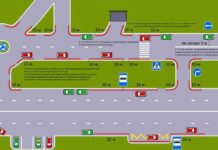 ГАИ опровергла слухи об изменении правил остановки и стоянки