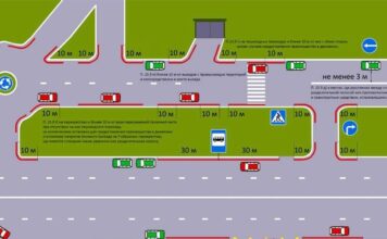 ГАИ опровергла слухи об изменении правил остановки и стоянки
