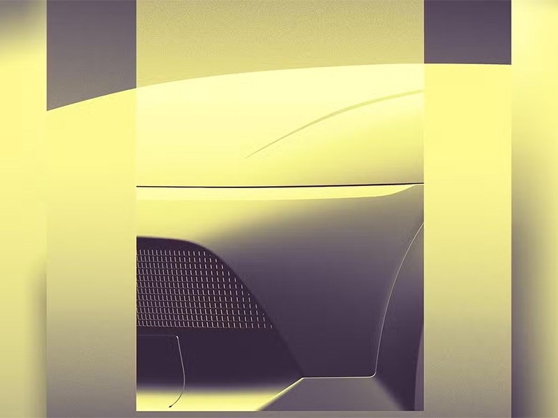 Hyundai готовит субкомпактный электрокар Ioniq 2