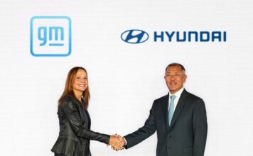 Hyundai и General Motors объединяют усилия для создания пикапов, кроссоверов и электрофургонов