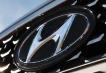 Hyundai зарегистрировала в России загадочную модель Leonis