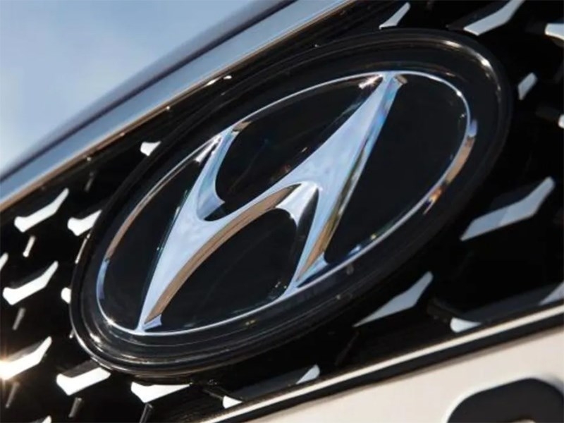 Hyundai зарегистрировала в России загадочную модель Leonis