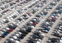 Импорт корейских машин в Россию вырос в пять раз. Больше всего привозят автомобили KGM