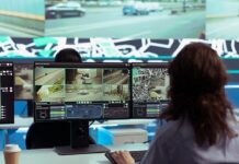 Искусственный интеллект выходит на дороги Москвы