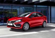 Lada Iskra получит метановую версию