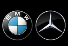 Mercedes может начать устанавливать двигатели BMW уже с 2027 года