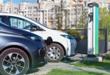 Правительство выделит 5,7 млрд рублей на развитие инфраструктуры для электрокаров
