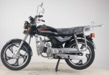 Мотоциклы: свобода на двух колесах и всё, что нужно знать