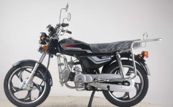 Мотоциклы: свобода на двух колесах и всё, что нужно знать