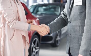 Россия обгоняет другие страны по росту продаж новых автомобилей