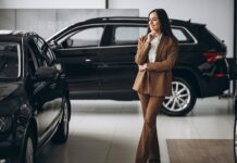 Россия поднялась на третье место среди крупнейших авторынков Европы