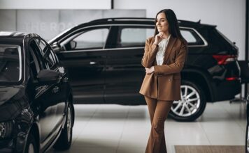 Россия поднялась на третье место среди крупнейших авторынков Европы