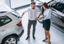 Россияне стали больше тратить на покупку автомобиля