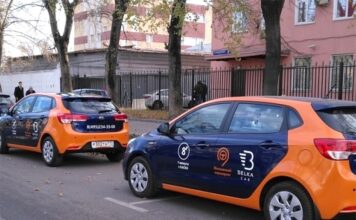 С 1 сентября в Москве вводится обязательная верификация через Mos ID для пользования каршерингом