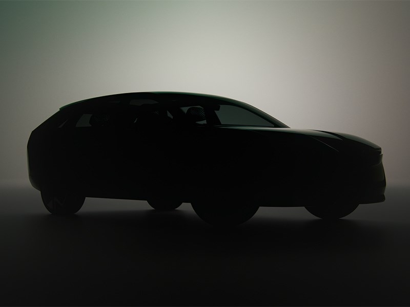 Skoda анонсировала электрическую Octavia